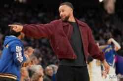  -库里何时复出？NBA内部人士分享了勇士队库里的伤情更新