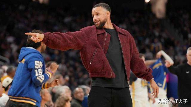 库里何时复出？NBA内部人士分享了勇士队库里的伤情更新