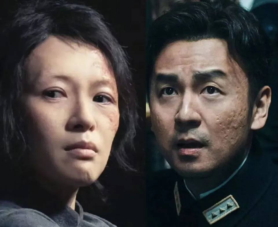 章子怡陈可辛《酱园弄》颗粒无收！虎头蛇尾烂片赔大了